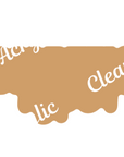 Diabetic Type 1 Alert Acrylic Blank