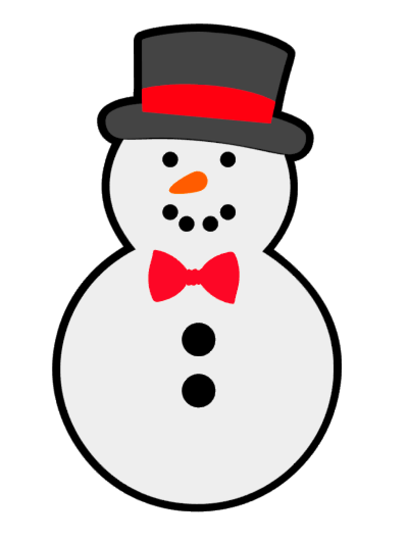 Snowman