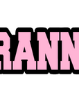 GRANNA Acrylic Blank