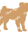 Pug Profile