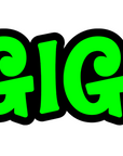 GIGI Acrylic Blank