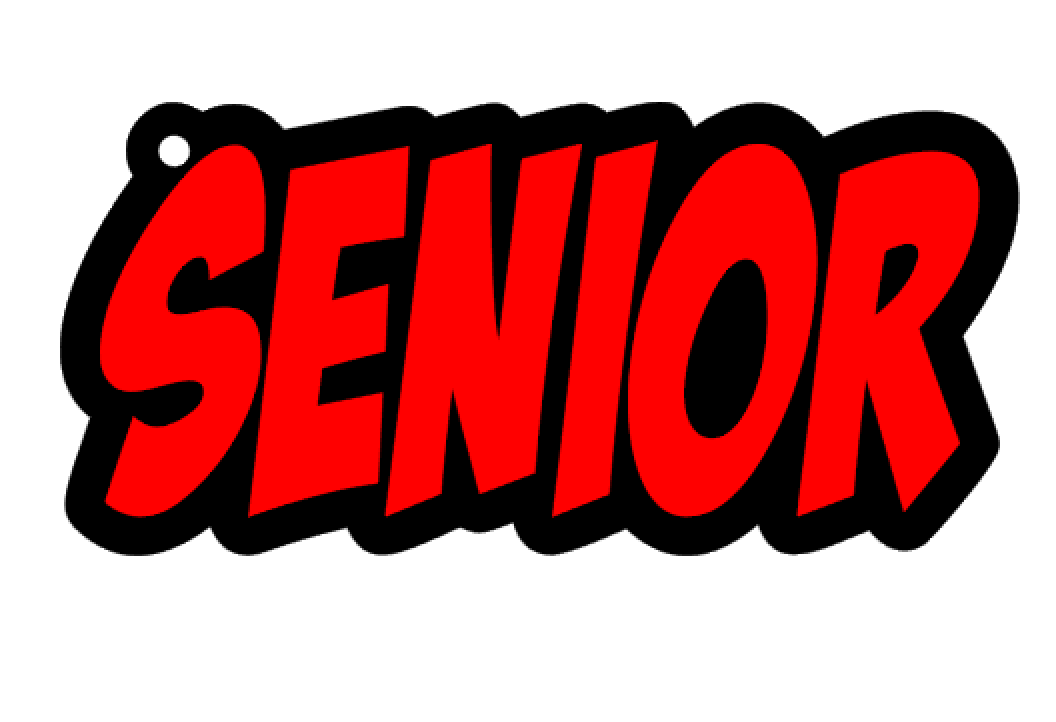 Senior thrasher shirt 2019 discount