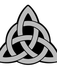 Celtic Knot Acrylic Blank