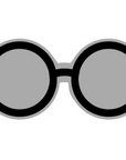 Harry Glasses Acrylic Blank