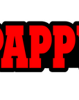 PAPPY Acrylic Blank