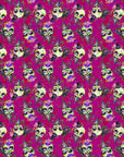 Spooky Cute Vinyl