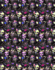 Spooky Cute Vinyl