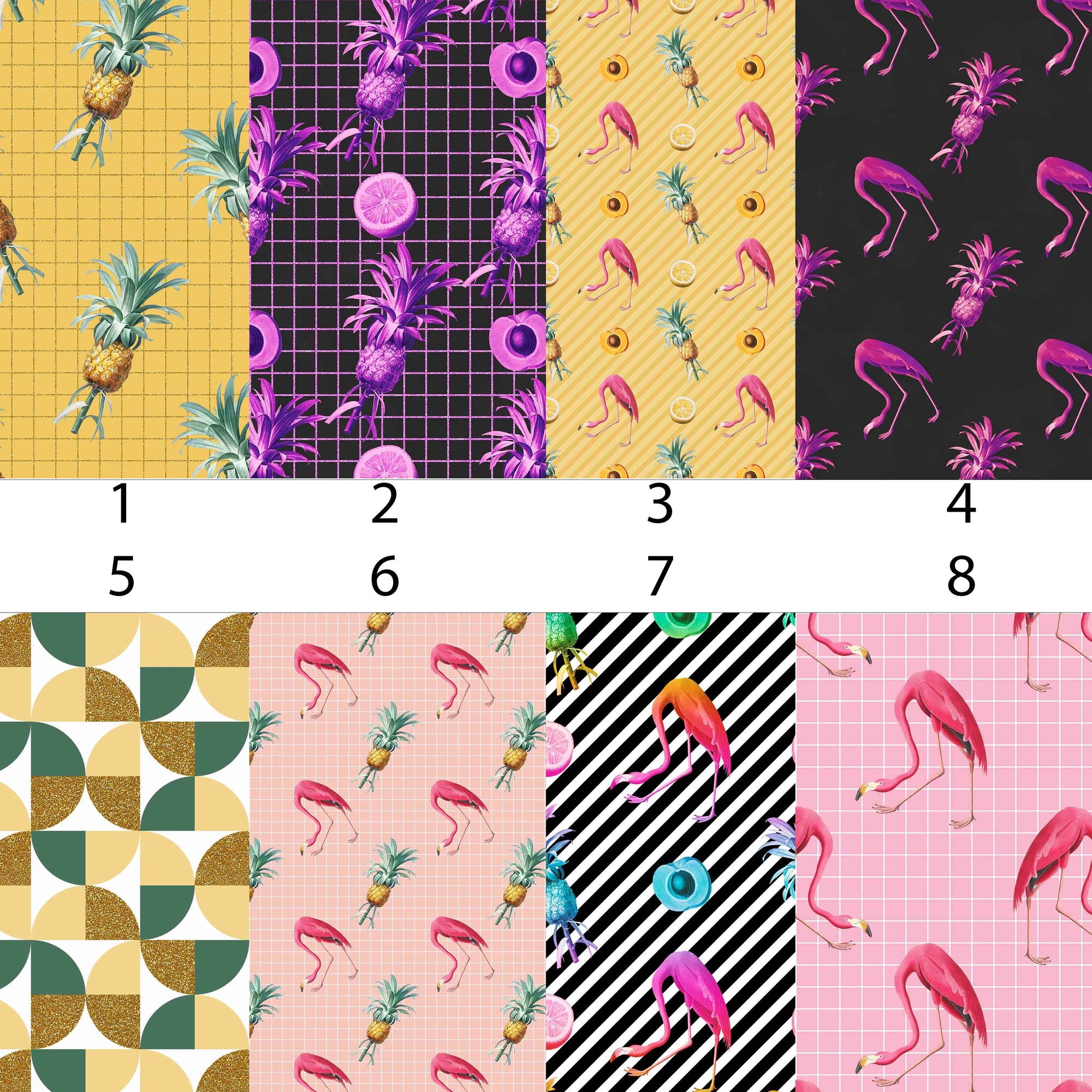 Tropical Disco Vinyl