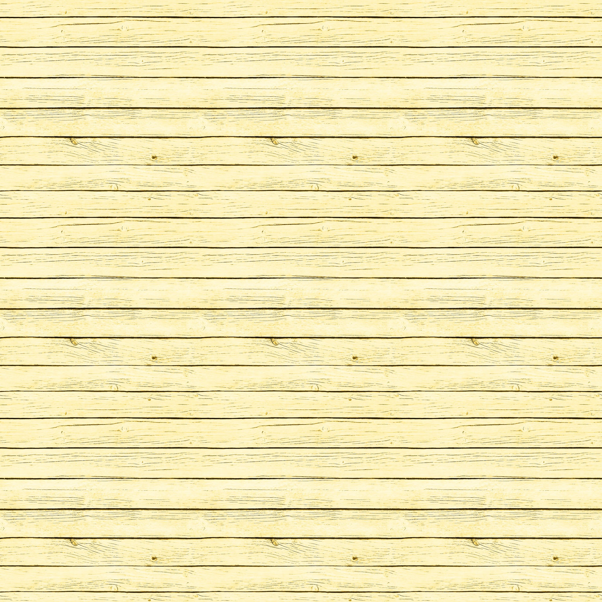 Wood Slat (Yellow) Vinyl