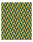 Autism 4 Faux Leather