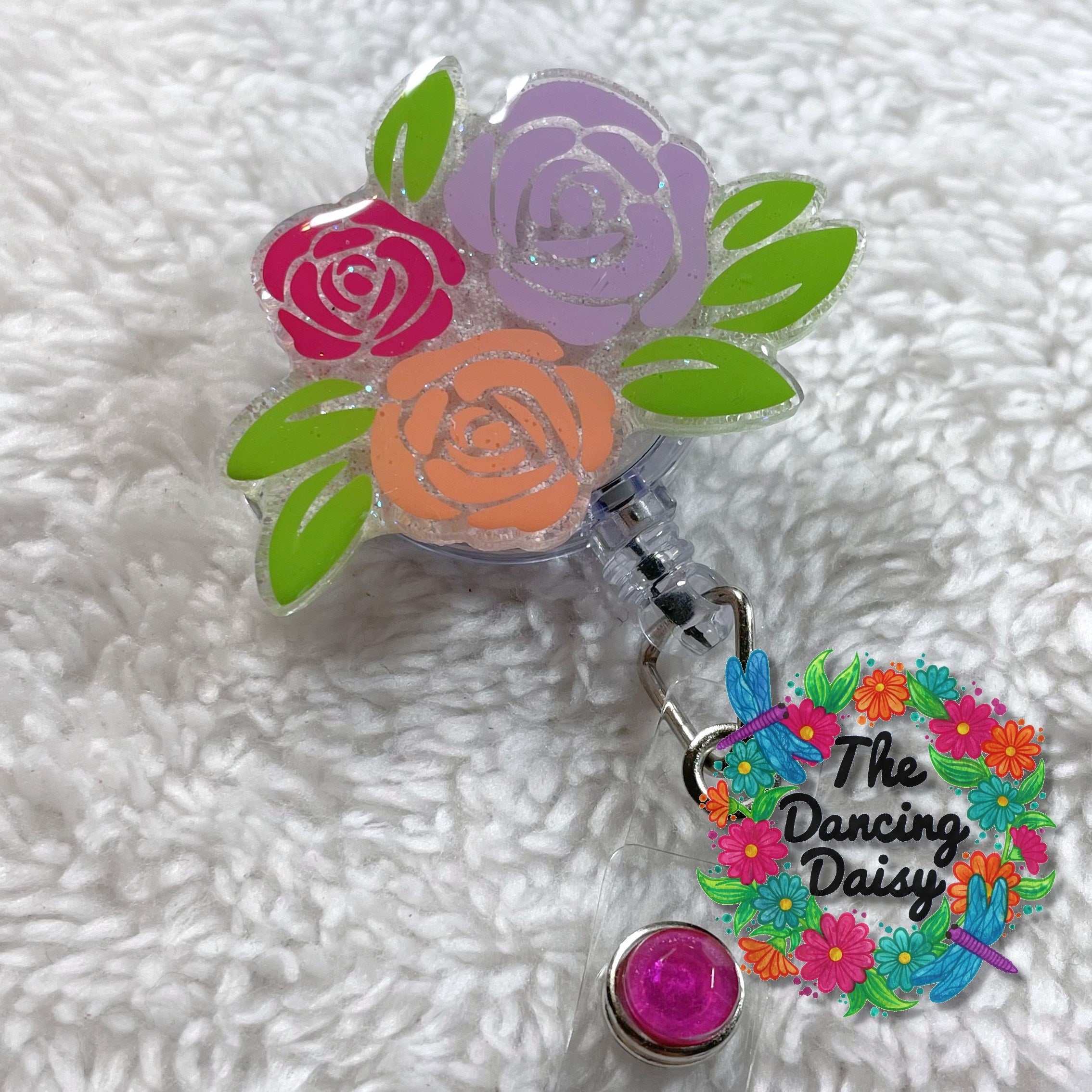 Acrylic Keychain Flower, Acrylic Keychain Blank, Blanks, Blank