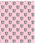 Gothic Love 5 Faux Leather