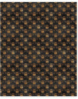 Honey Bee 1 Faux Leather
