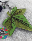 Ivy Leaf Acrylic Blank