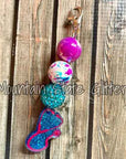 Stethoscope Acrylic Blank