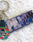 PAPPY Acrylic Blank