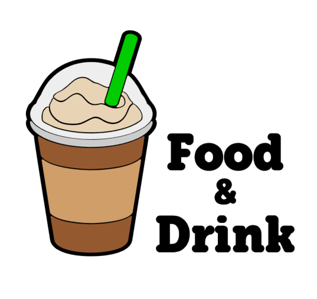 Acrylic Blank Shapes for Food & Drinks