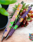 Care Bears Pen Elements UV DTF