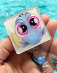 Dory UV DTF