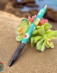 Nursing Pen Elements UV DTF