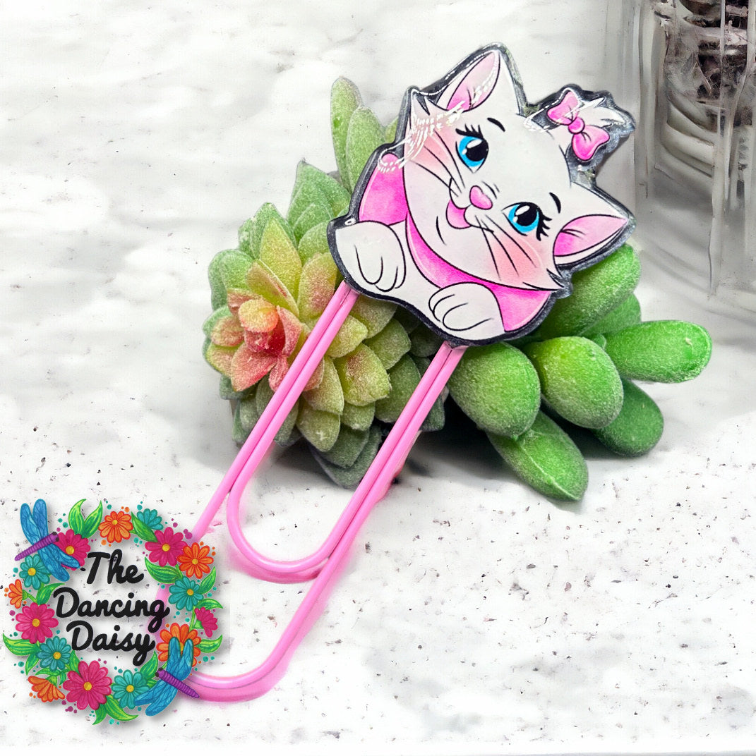Marie Decal &amp; Acrylic Blank COMBO