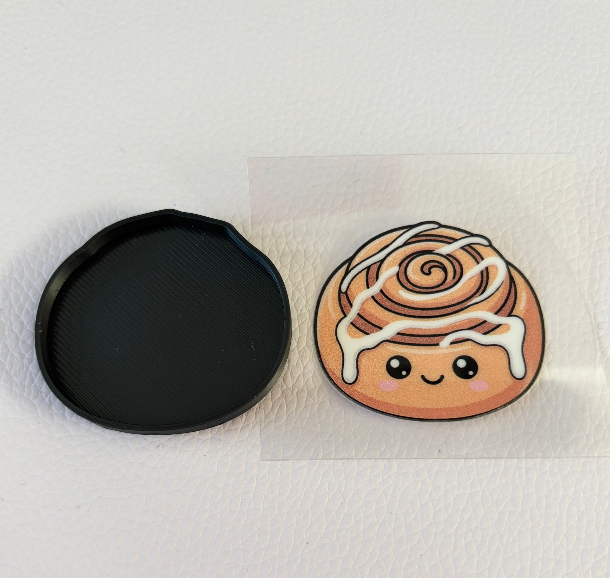 X-Ray Marker Combo - Cinnamon Bun