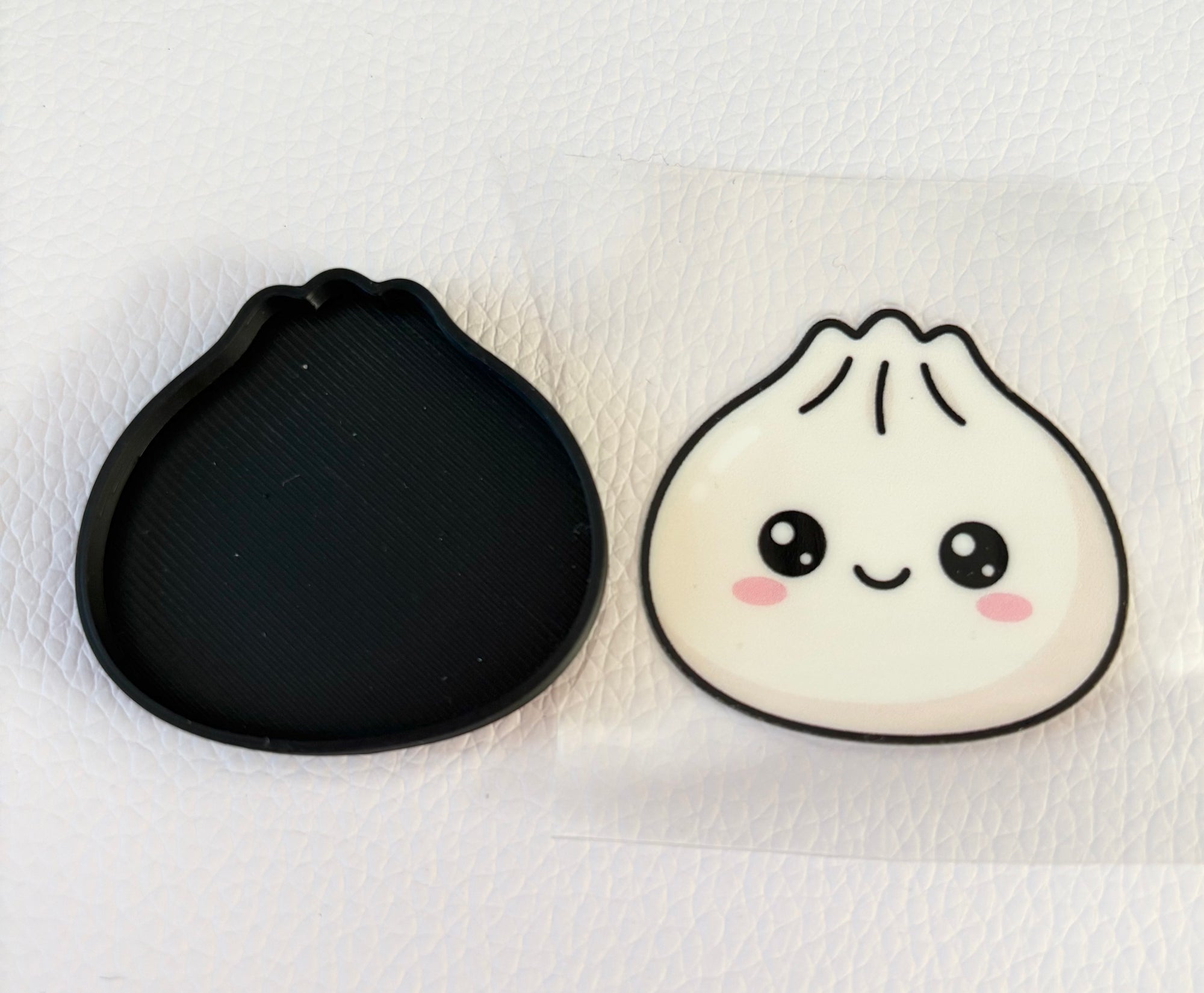 X-Ray Marker Combo - Dumpling