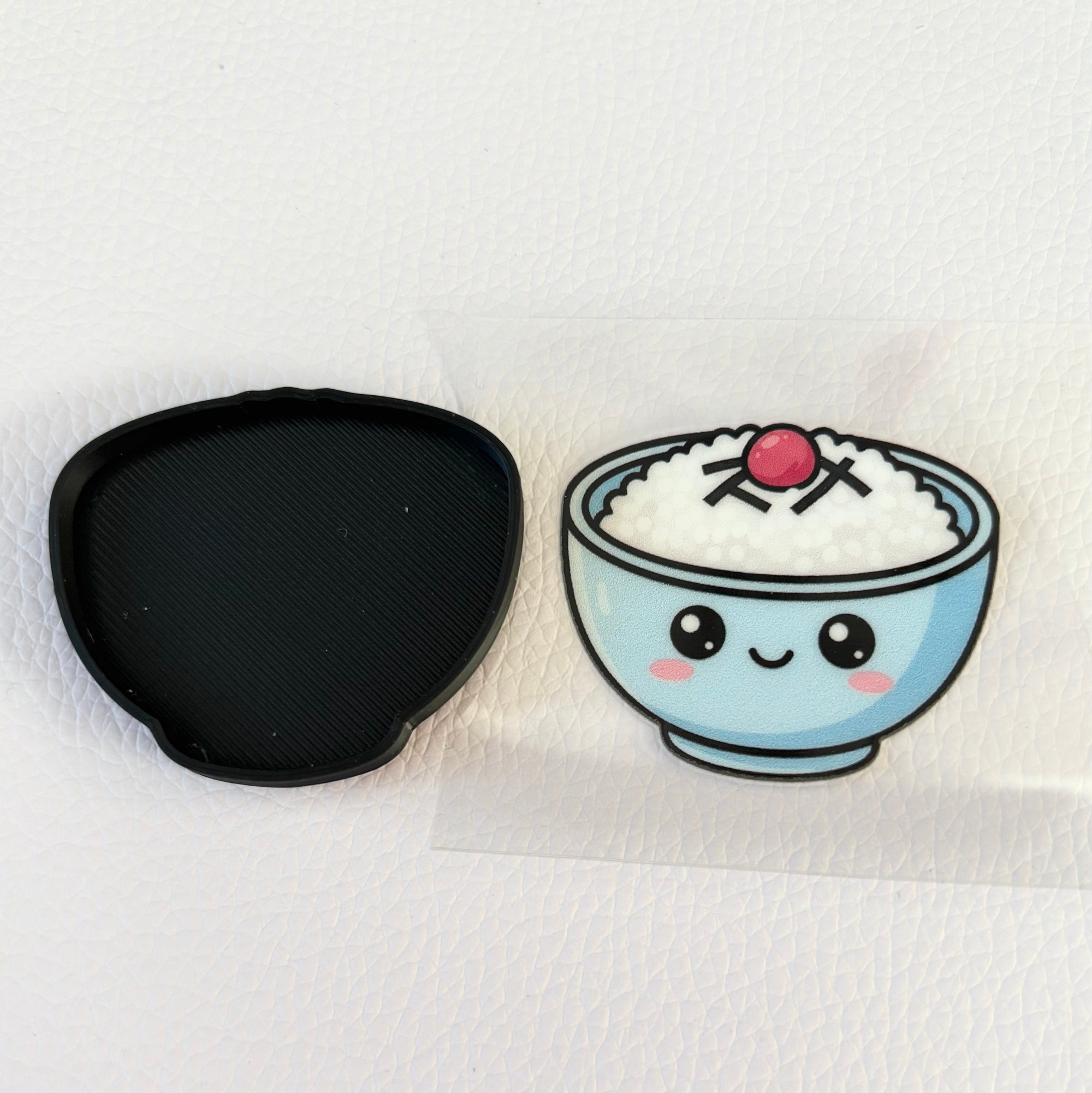 X-Ray Marker Combo - Rice Bowl