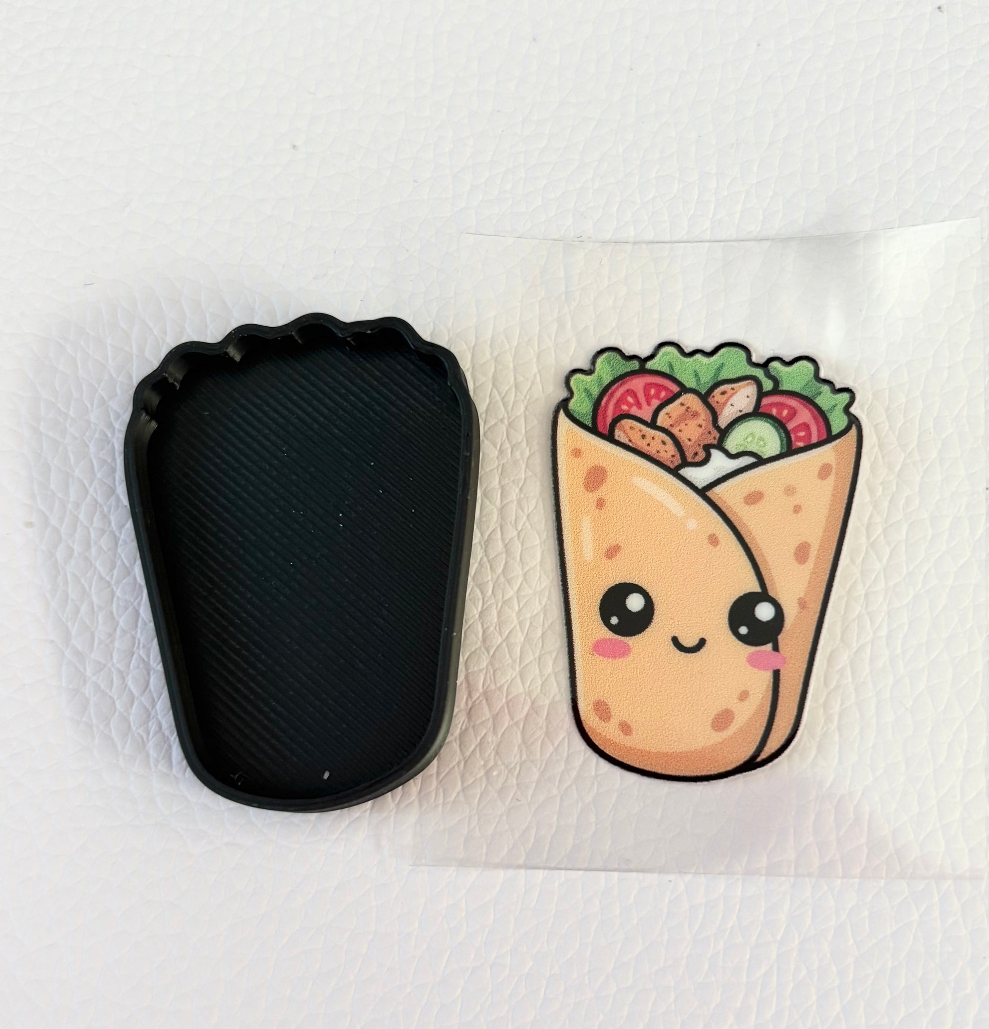 X-Ray Marker Combo - Burrito