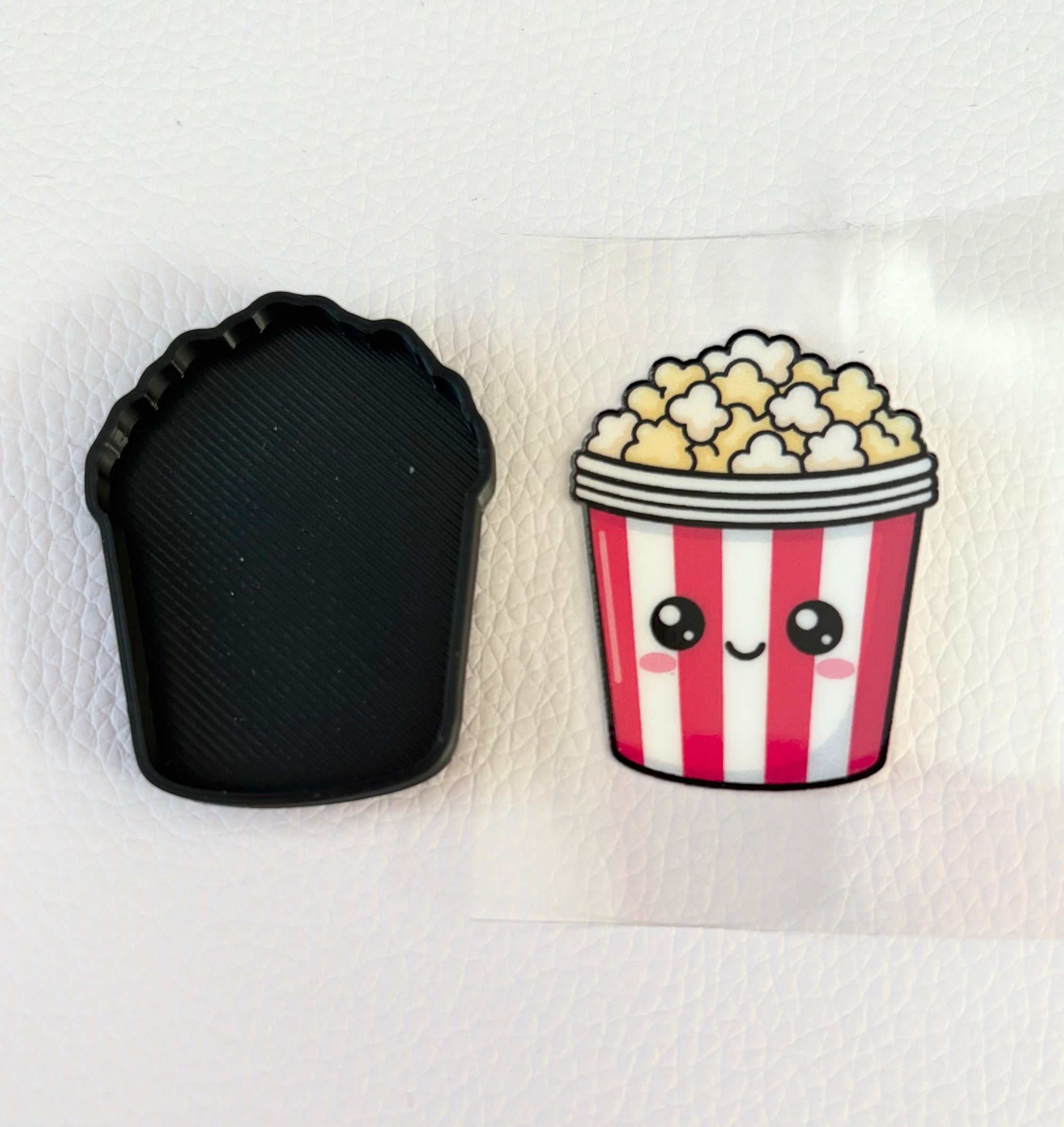 X-Ray Marker Combo - Popcorn