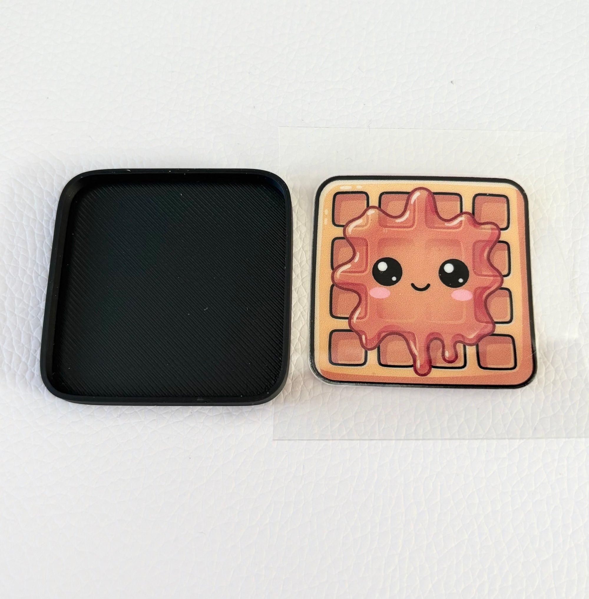 X-Ray Marker Combo - Waffle