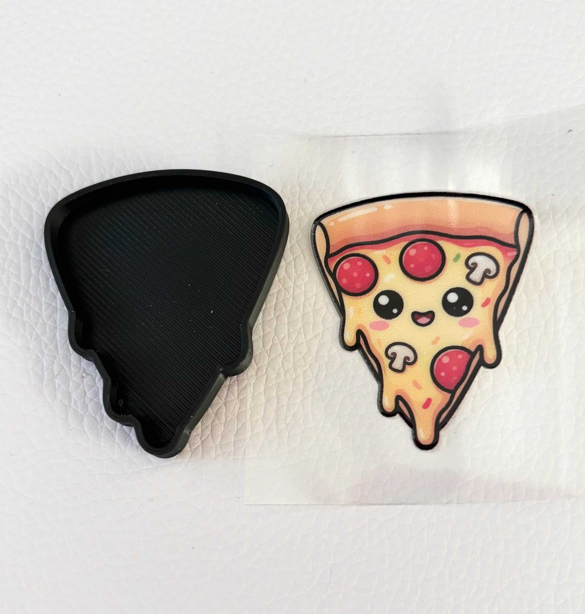 X-Ray Marker Combo - Pizza