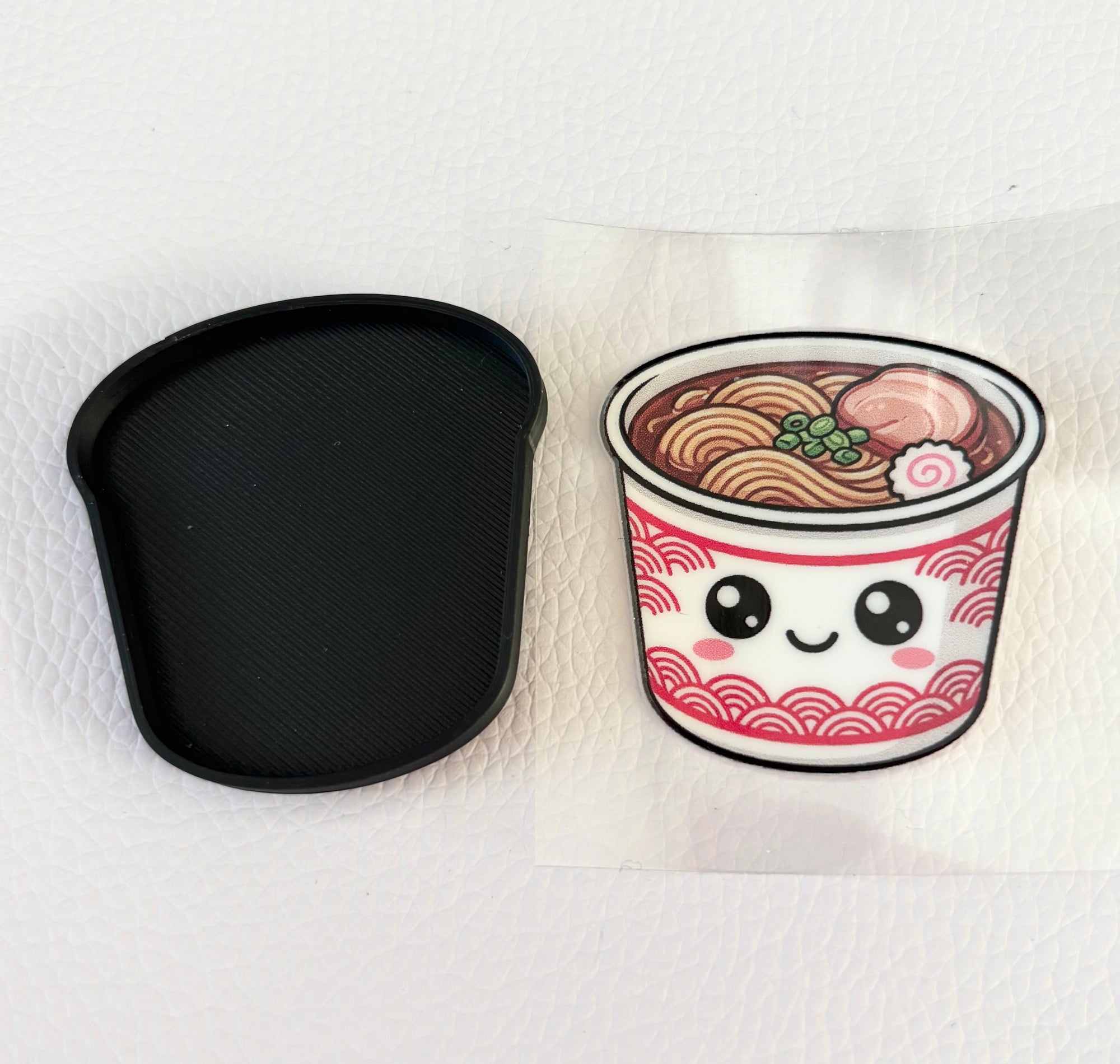 X-Ray Marker Combo - Ramen Cup