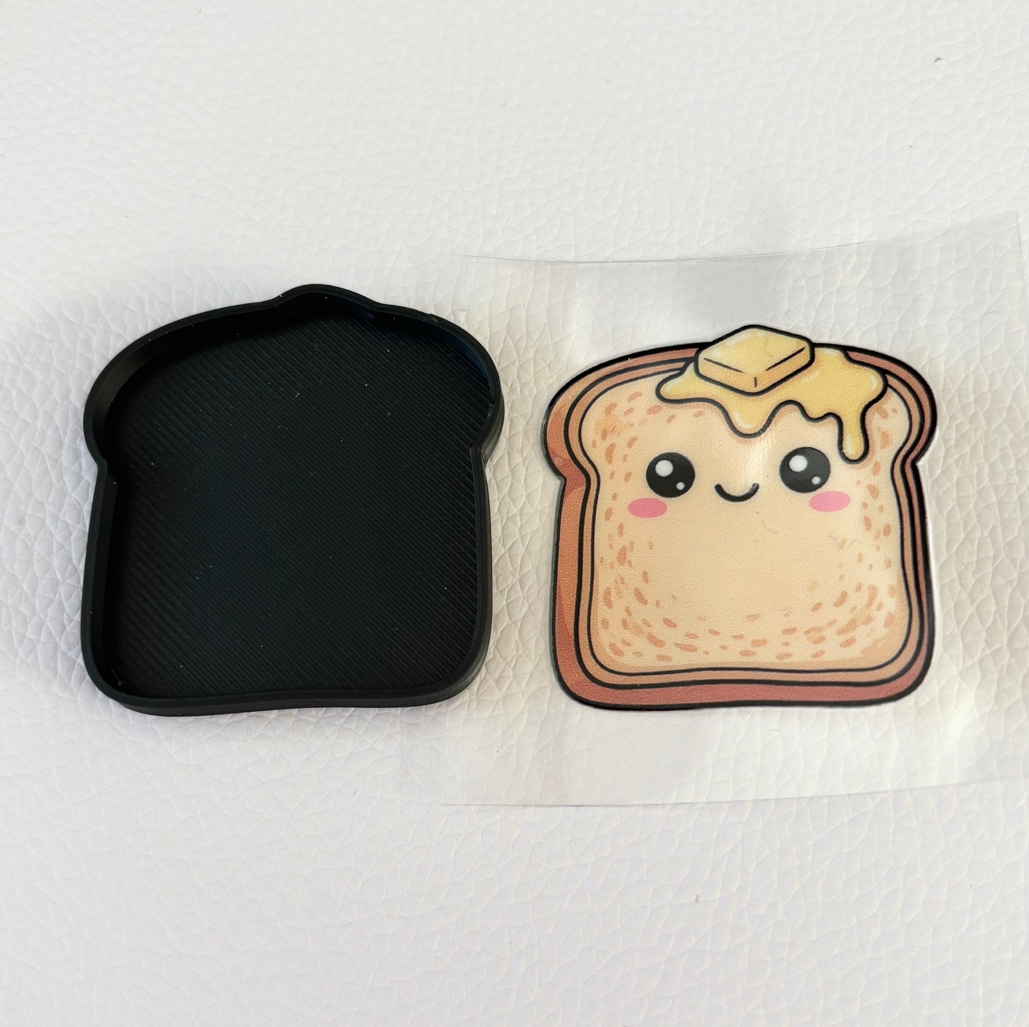 X-Ray Marker Combo - Toast Butter