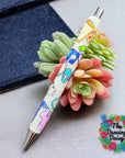 CMA Nurse Pen Wrap UV DTF