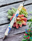 CMA Nurse Pen Wrap UV DTF
