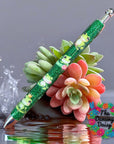 Frog Pen Wrap UV DTF