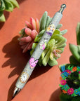 Wonderland Pen Wrap UV DTF
