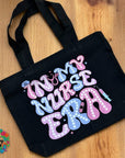 In my Nurse Era DTF Transfer