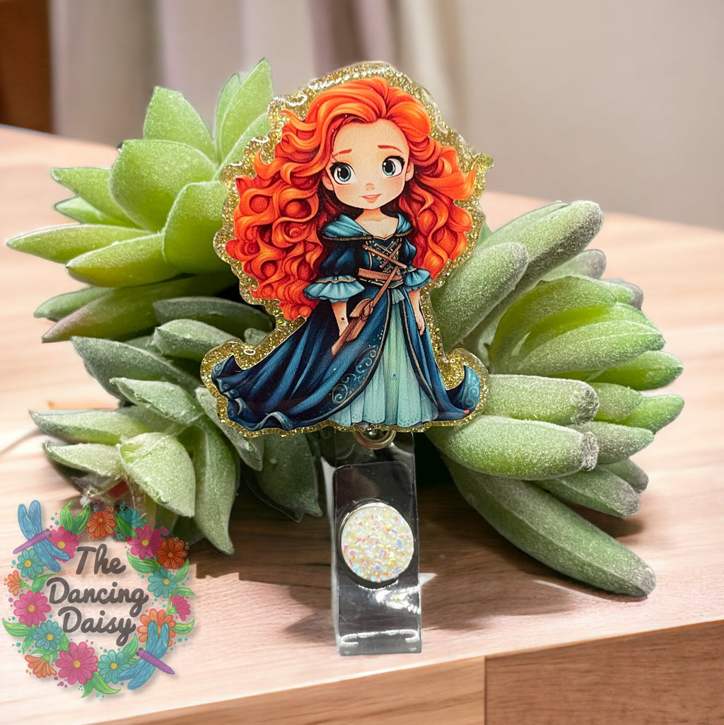 Merida Decal & Acrylic Blank COMBO – Moxie Vinyls