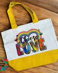 Choose LOVE DTF Transfer
