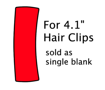 Hair Clip 4