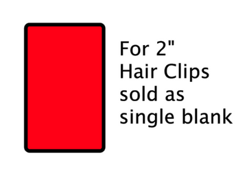 Hair Clip 2
