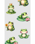 Frog Pen Wrap UV DTF