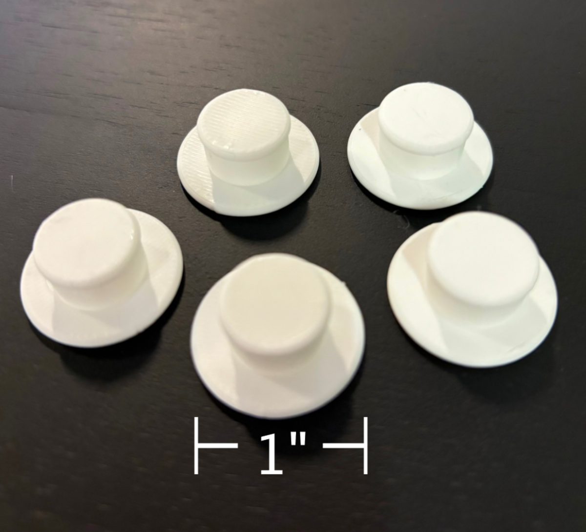 Bogg Bag Plugs – Moxie Vinyls