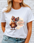 Control Freak Chicken DTF Transfer