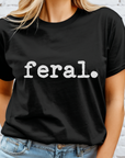 feral DTF Transfer