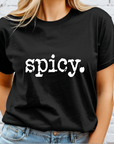 spicy DTF Transfer