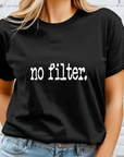 no filter DTF Transfer