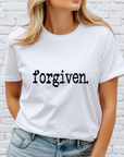 forgiven DTF Transfer